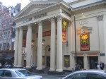 Lyceum Theatre London
